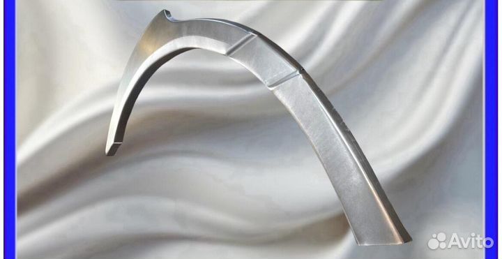 Арка задняя Toyota Crown 6 S110