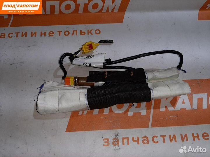 Подушка безопасности сиденья левого Ford Kuga