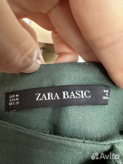 Юбка zara