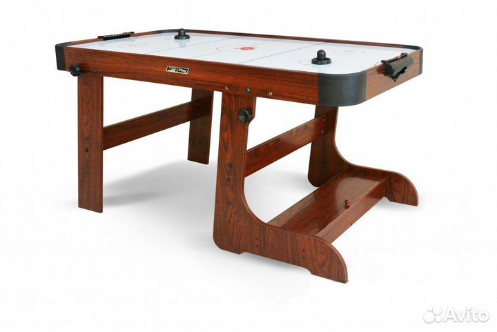 Аэрохоккей 5 ft складной