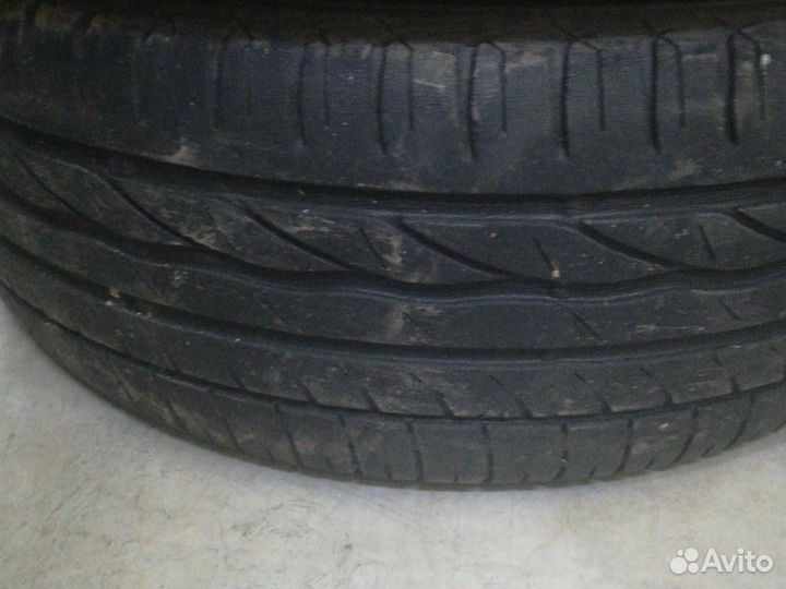 Bridgestone Turanza ER300 205/55 R16 91V