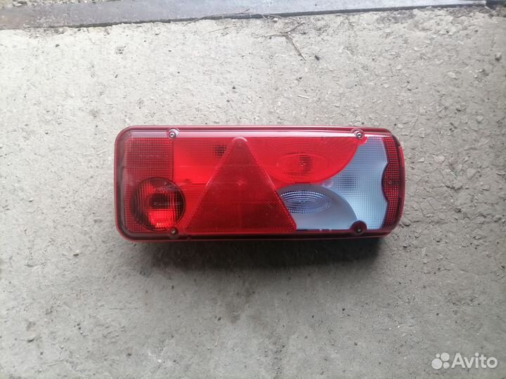 Запчасти на грузовые авто