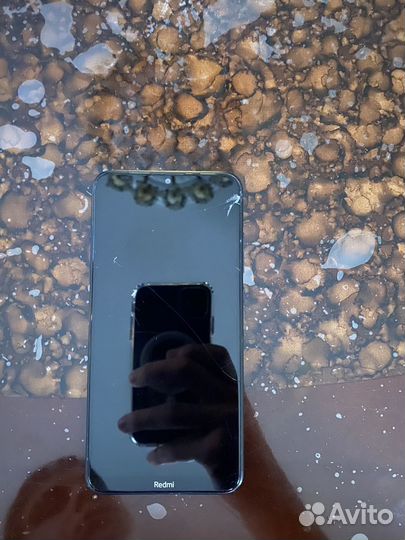 Телефон xiaomi redmi note 8A
