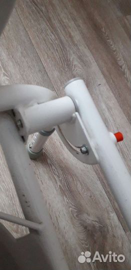 Биотуалет для инвалидов