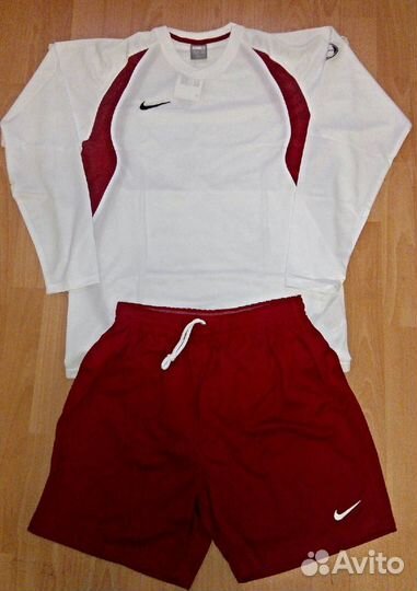 Футбольная форма