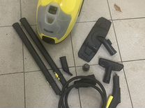 Пароочиститель karcher sc 2.600