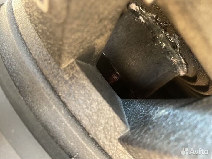 Автомобильный сабвуфер db 318d1