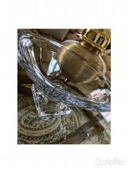 Богемия. Bohemia. Хрусталь. Чехия