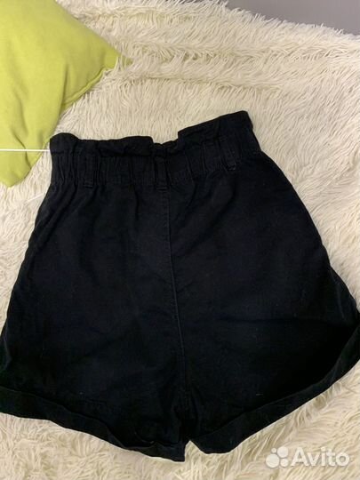 Шорты женские hm
