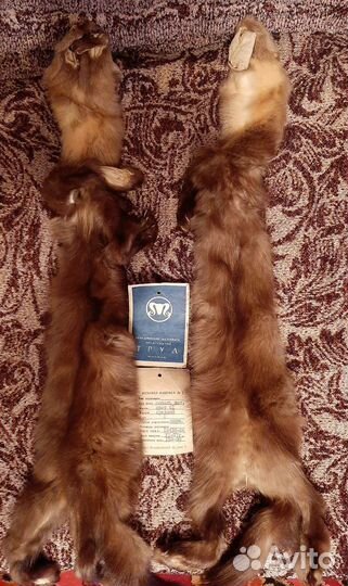 Соболь СССР