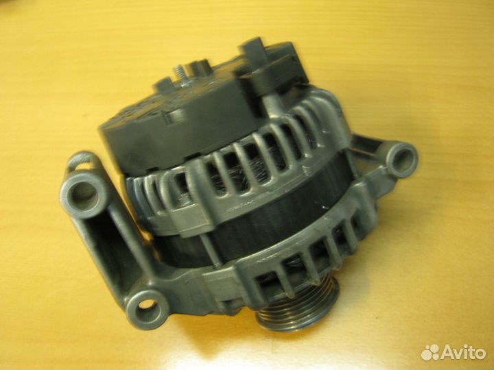 Генератор ford транзит с 2014 года