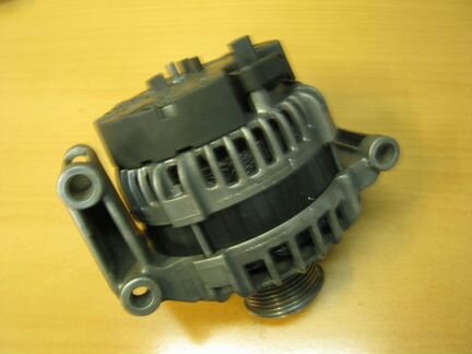 Генератор ford транзит с 2014 года