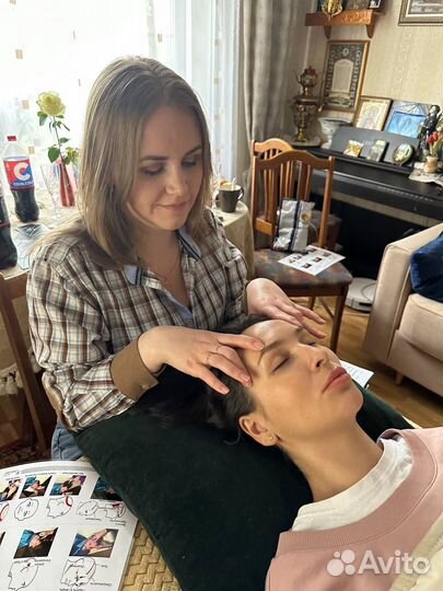 Энергетический массаж Аксесс Барс у вас дома