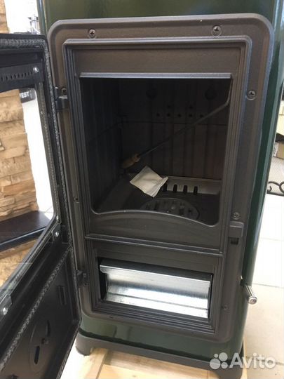 Печь камин Dora 10N