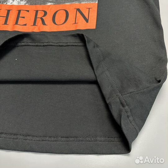 Heron Preston футболка