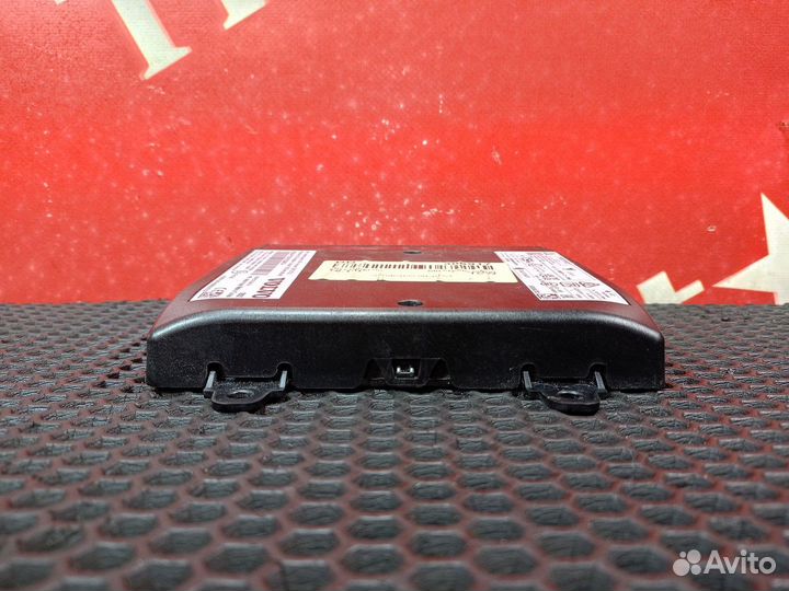 Блок управления телематический 2022г