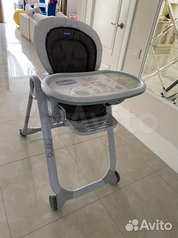 Стульчик для кормления