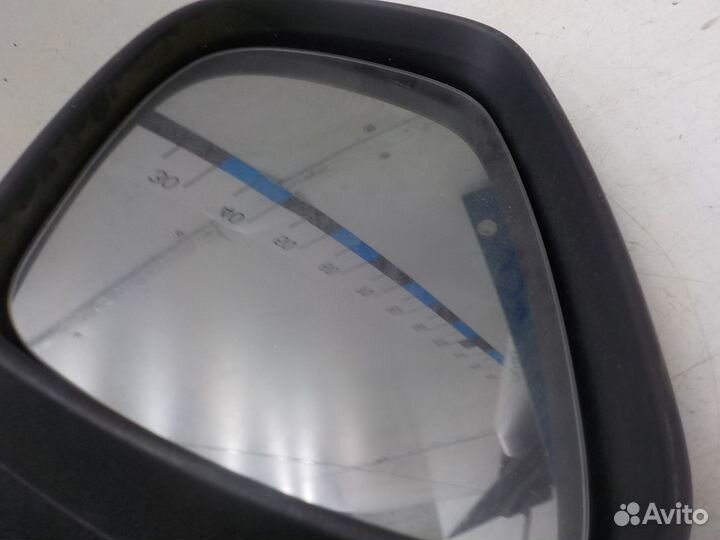 Б/У Б/У Крышка зеркала левого Chery Tiggo 8