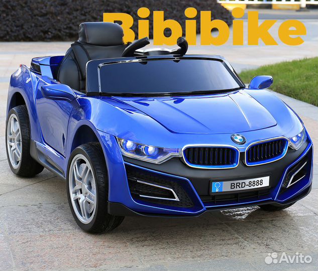 Детское BMW