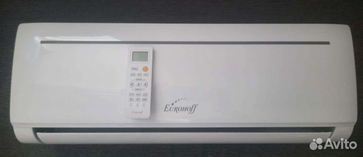 Монтаж и продажа кондиционеров Елец и область