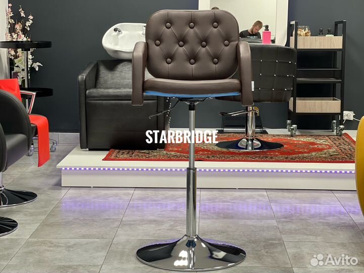 Кресло для визажиста