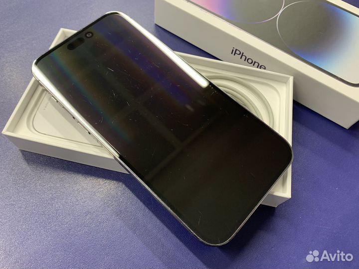 iPhone 14 Pro Max, 128 ГБ