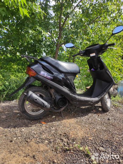 Хонда Дио AF27