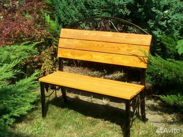Продается скамья