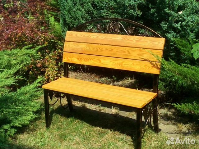 Продается скамья