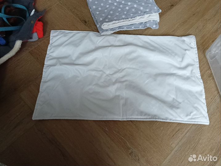 Вещи на Йорка