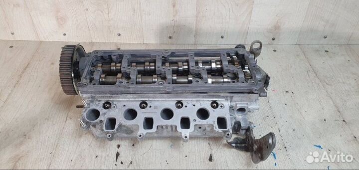 Головка блока цилиндров Vw Transporter T6 2.0 2019