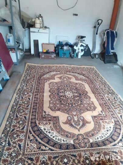 Ковер для дома бу