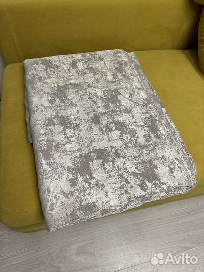 Новые шторы 4х2,7 метра