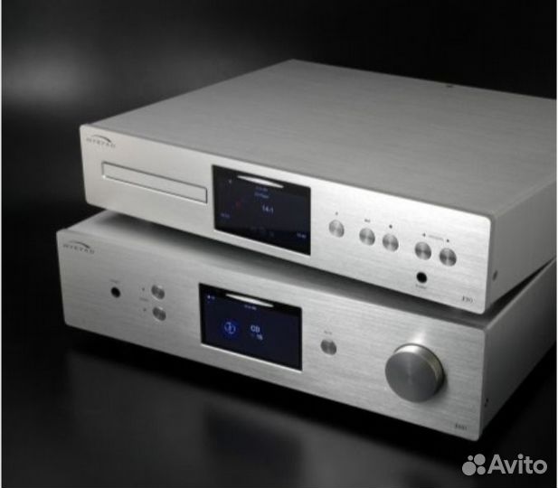 Усилитель Myryad Z350