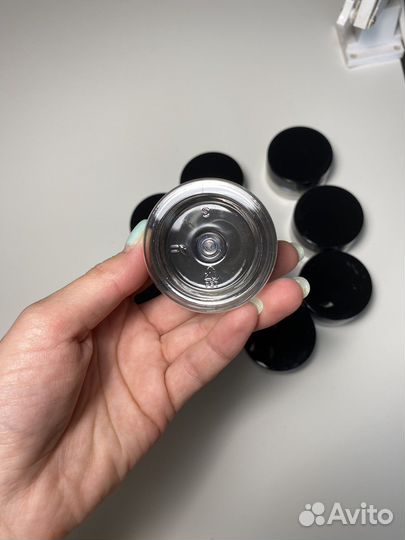 Набор банок для хранения