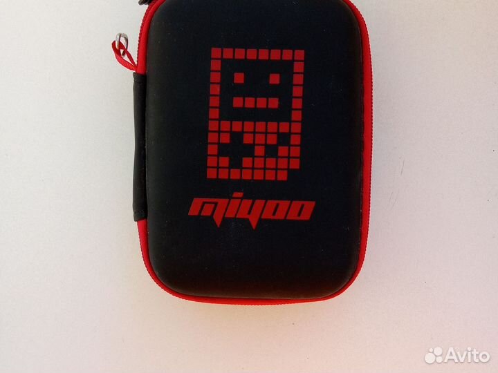 Mini Game Console model: Miyoo-Mini