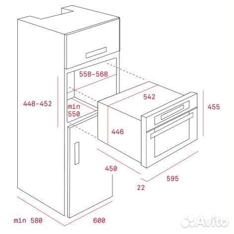 Микроволновая печь teka MWR 32 BIA ATS silver (111