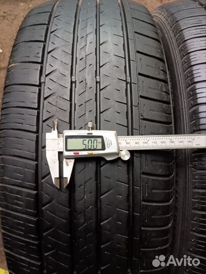 Dunlop SP Sport Maxx A1 235/55 R19 101V