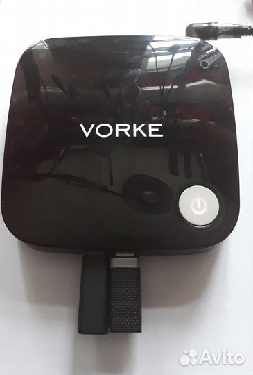 Мини компьютер Vorke V1