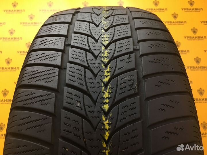 Imperial SnowDragon UHP 225/55 R17 101V