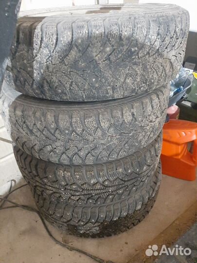 Nordman 5 175/65 R14