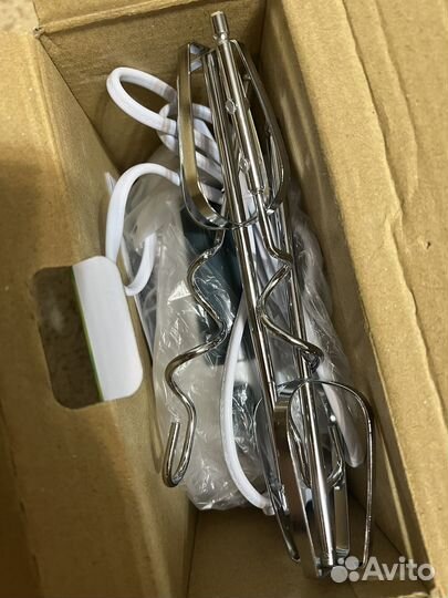 Миксер электрический