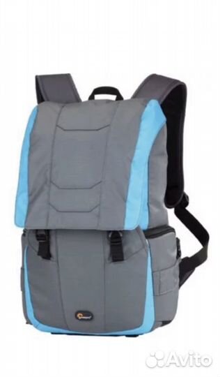 Рюкзак для фотоаппарата lowepro