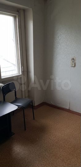 1-к. квартира, 21 м², 4/5 эт.