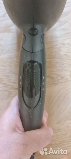 Фен Polaris 2000 w