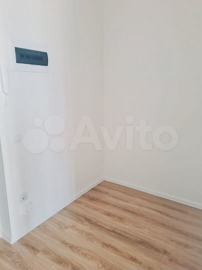 Квартира-студия, 30,6 м², 11/15 эт.