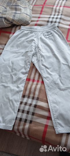 Кимоно для каратэ