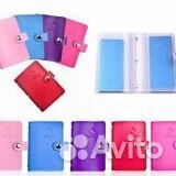 Папка для стемпинга, 20 листов