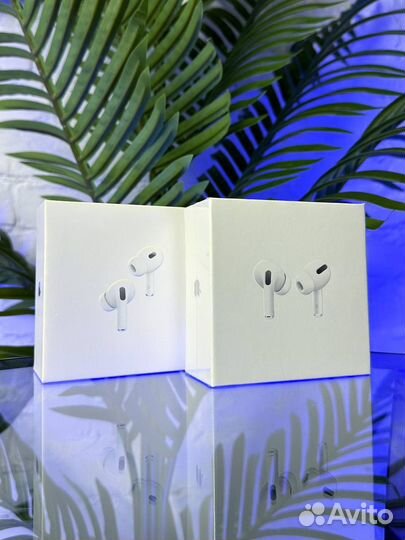 AirPods Pro 2 