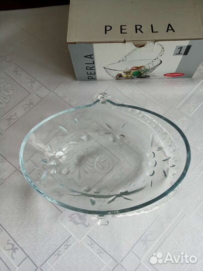 Ваза для фруктов